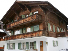 Apartment Oehrli by Interhome